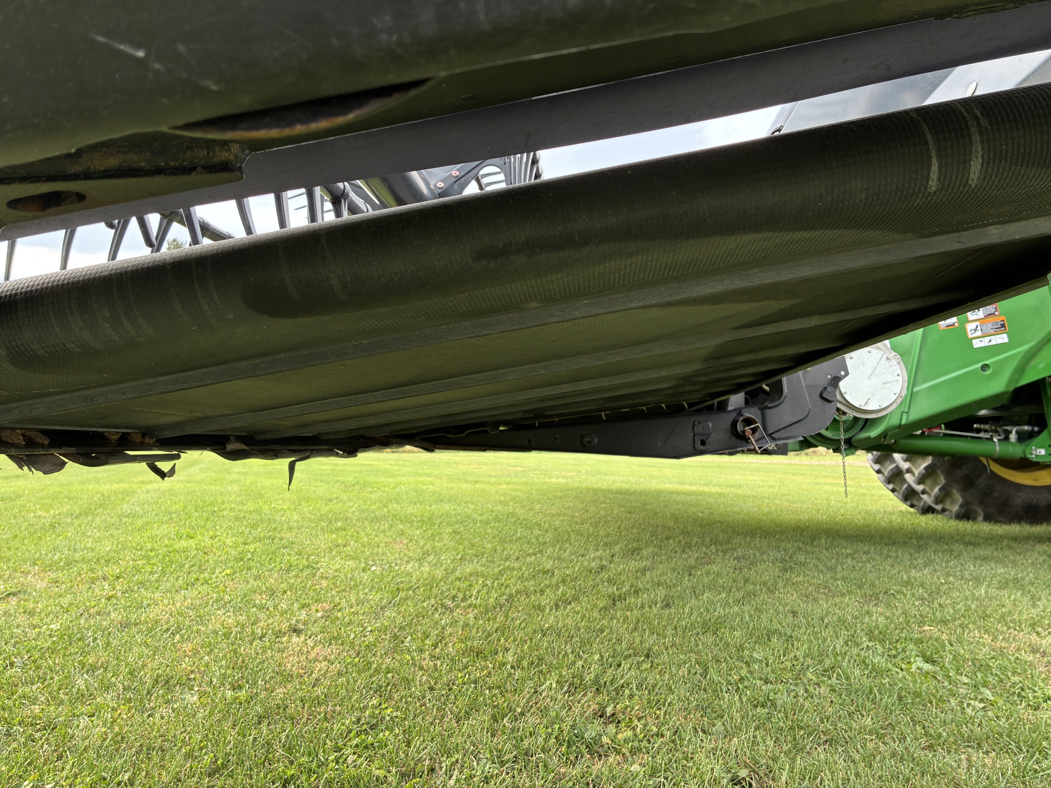 2013 MacDon FD75-35 Image 16