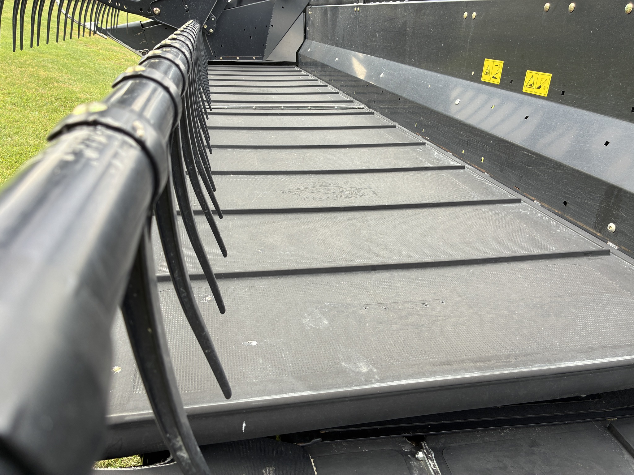 2013 MacDon FD75-35 Image 14