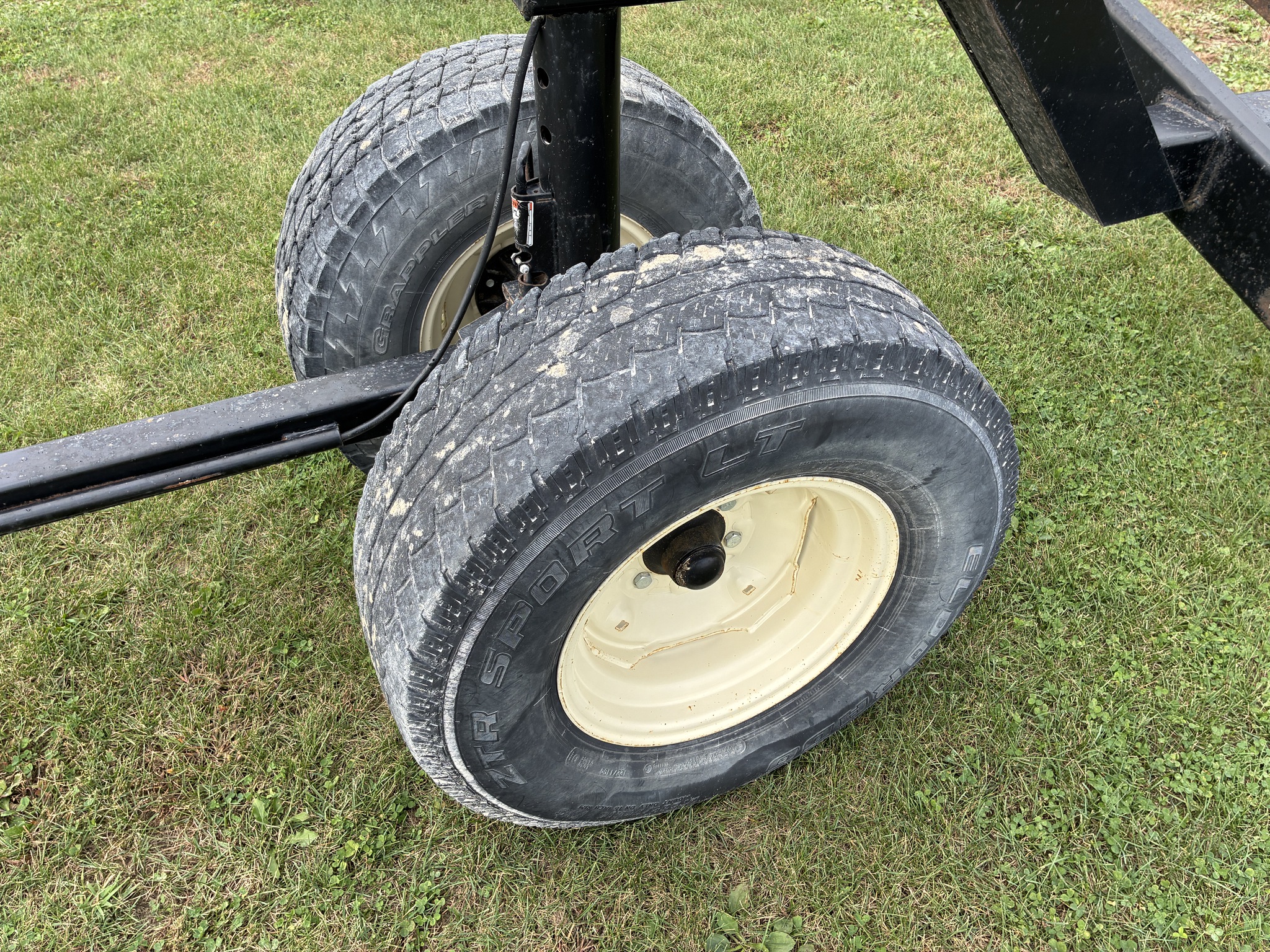 2013 MacDon FD75-35 Image 34