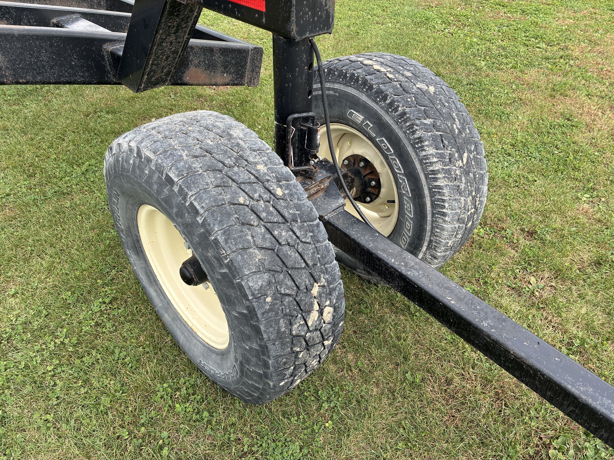 2013 MacDon FD75-35 Image 33