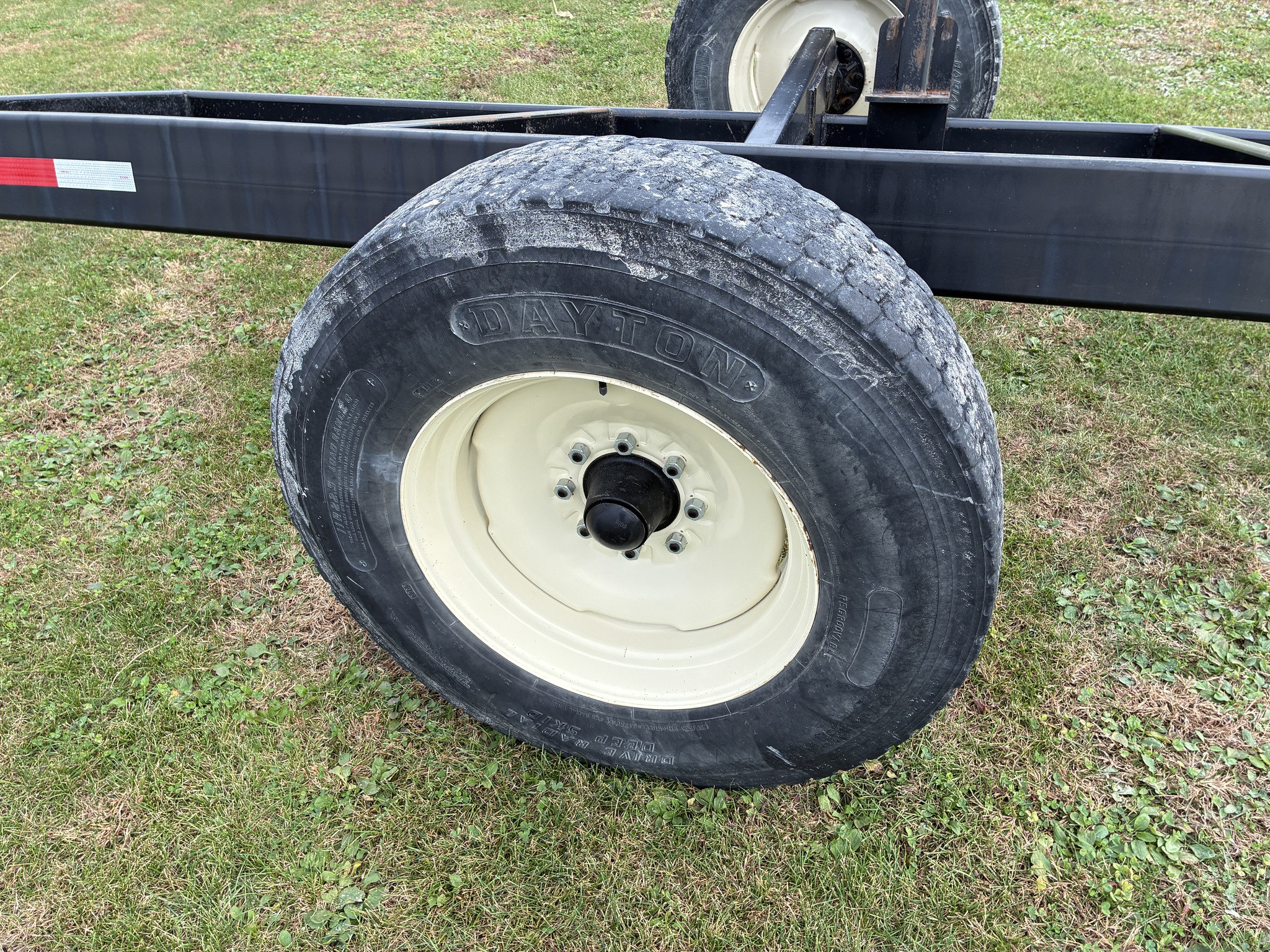 2013 MacDon FD75-35 Image 35