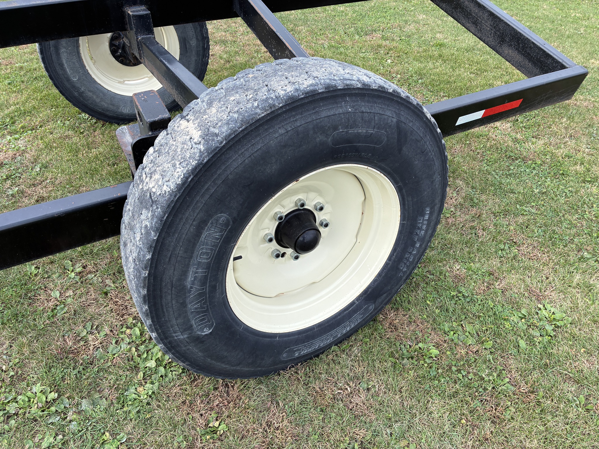 2013 MacDon FD75-35 Image 36