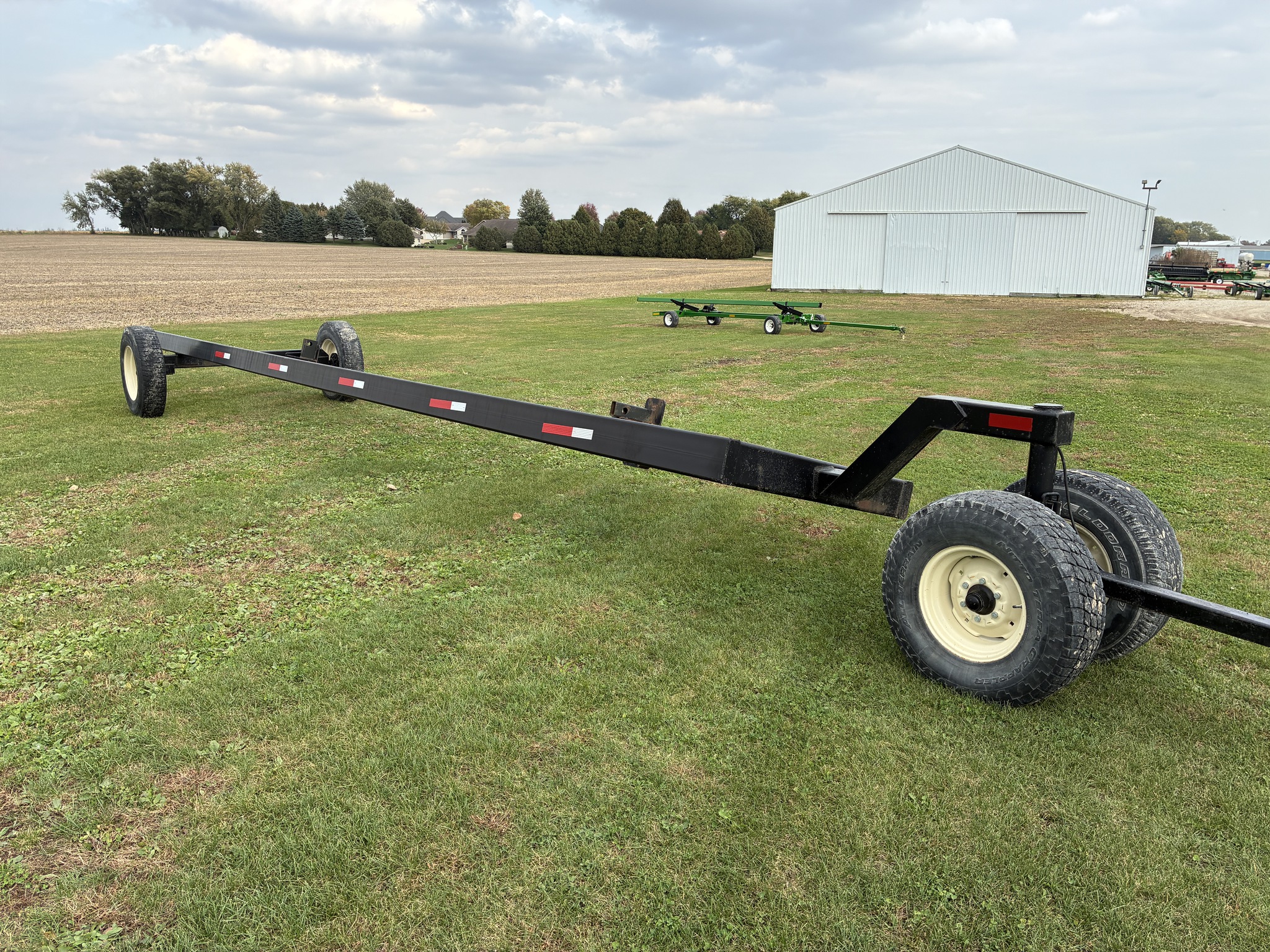 2013 MacDon FD75-35 Image 37