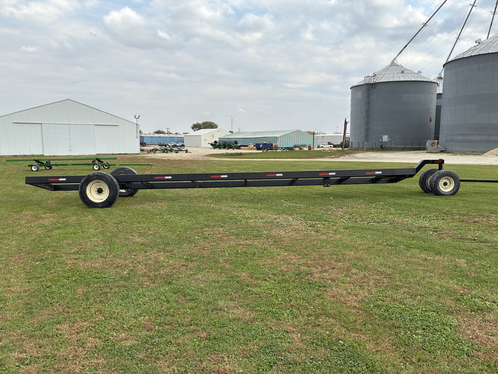 2013 MacDon FD75-35 Image 38