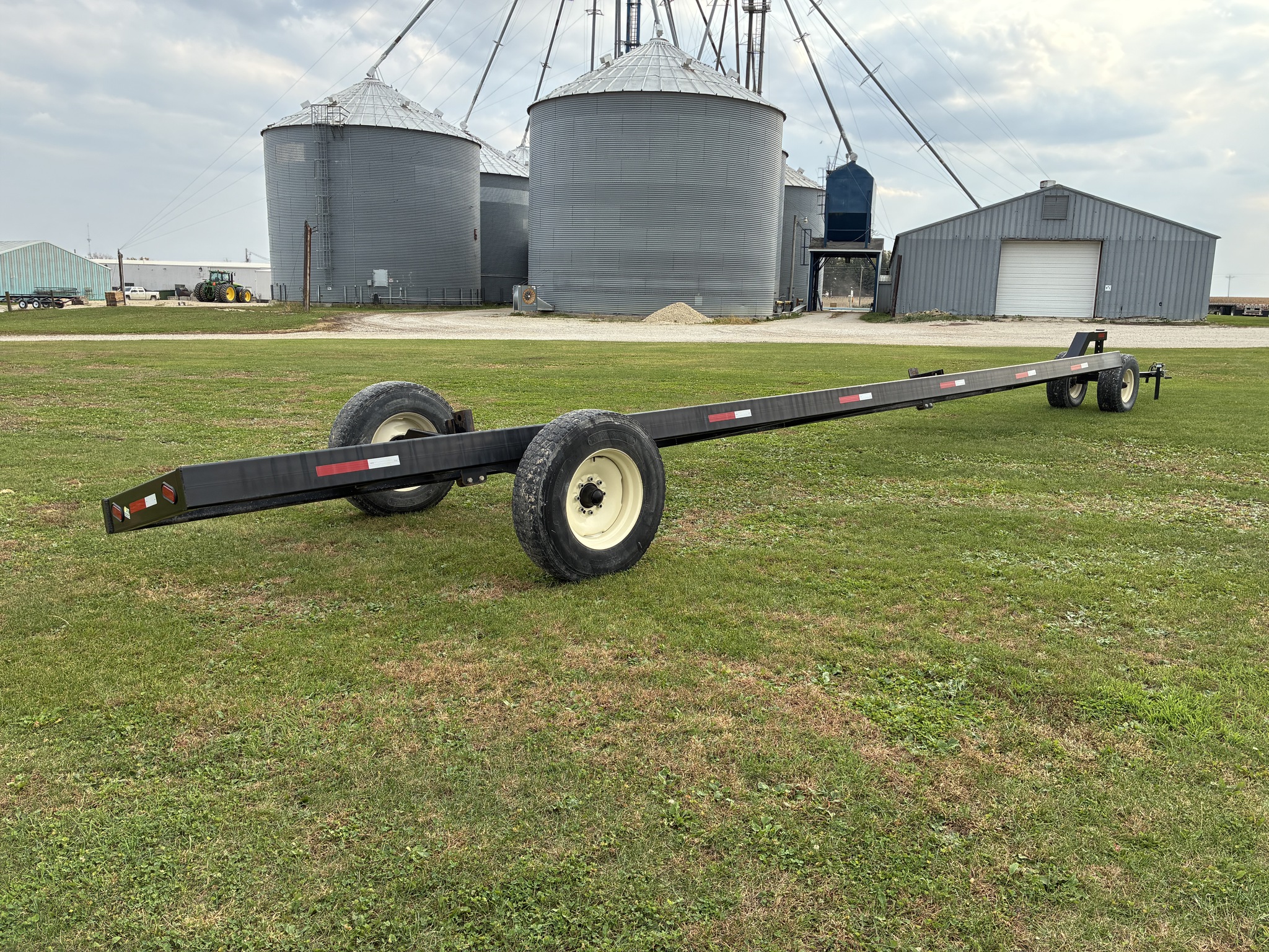 2013 MacDon FD75-35 Image 39