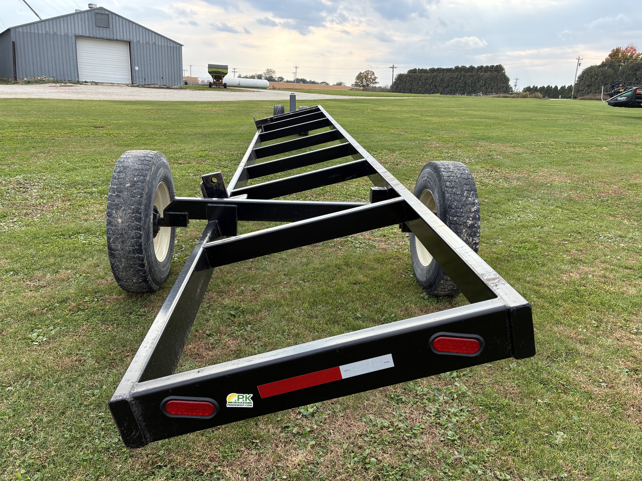 2013 MacDon FD75-35 Image 40