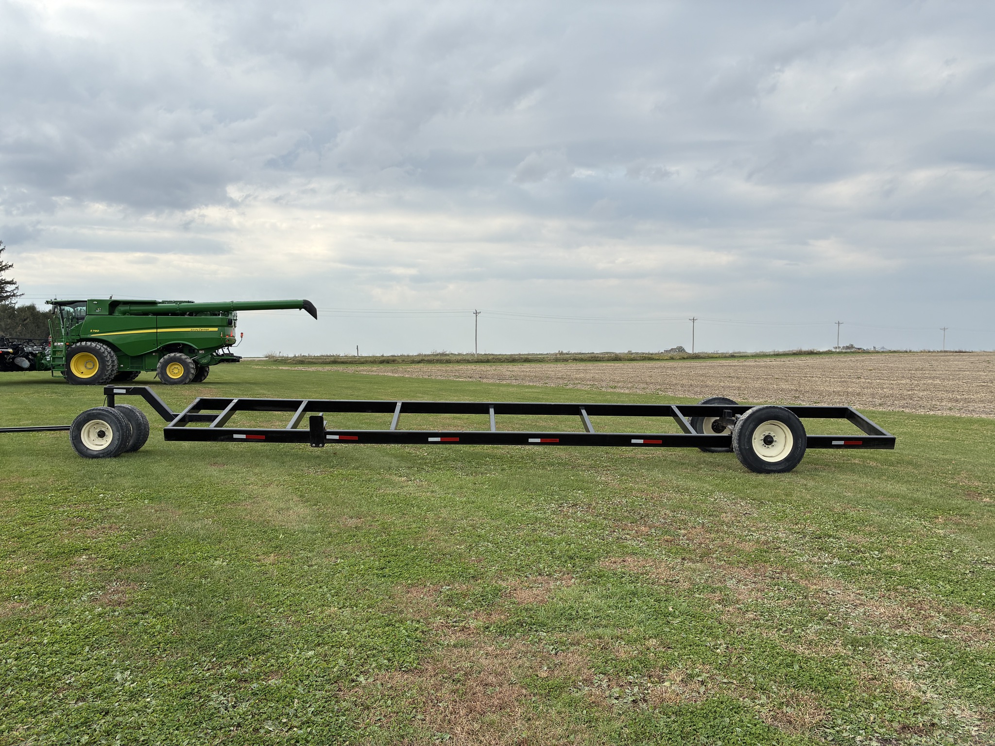 2013 MacDon FD75-35 Image 41