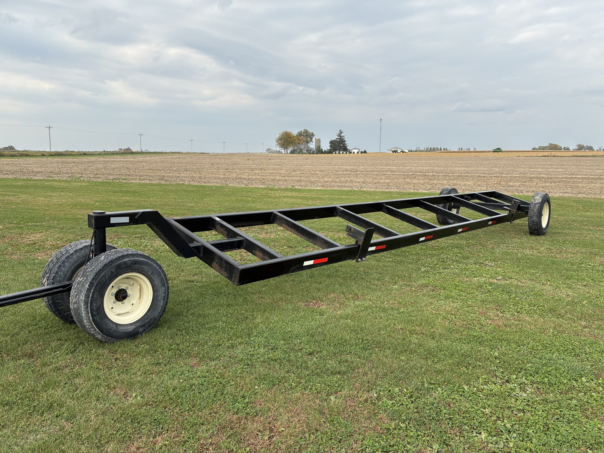 2013 MacDon FD75-35 Image 42