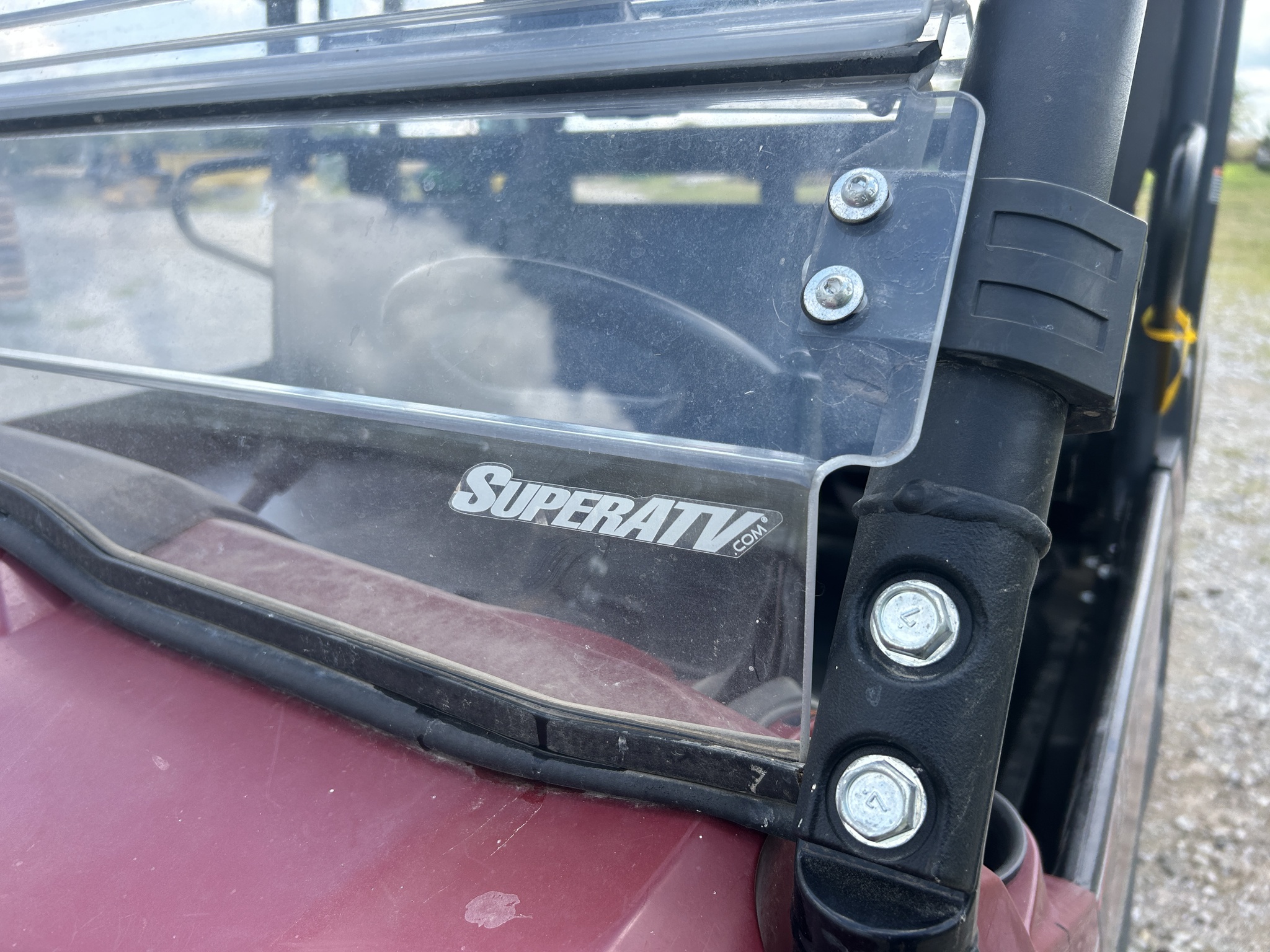  2017 Kawasaki Mule PRO-DX at Heritage Tractor in Clinton, MO