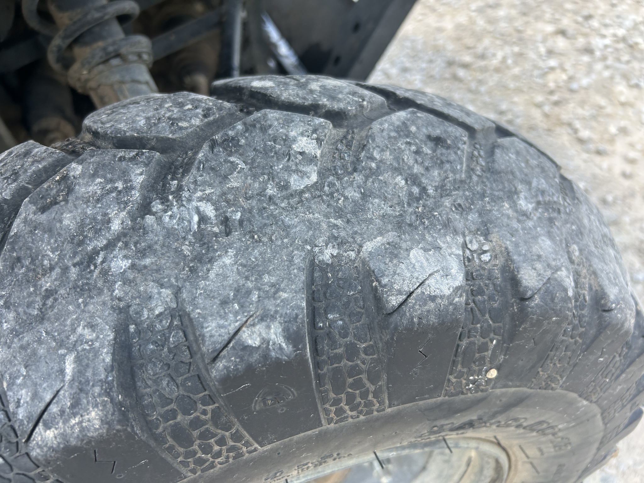  2017 Kawasaki Mule PRO-DX at Heritage Tractor in Clinton, MO