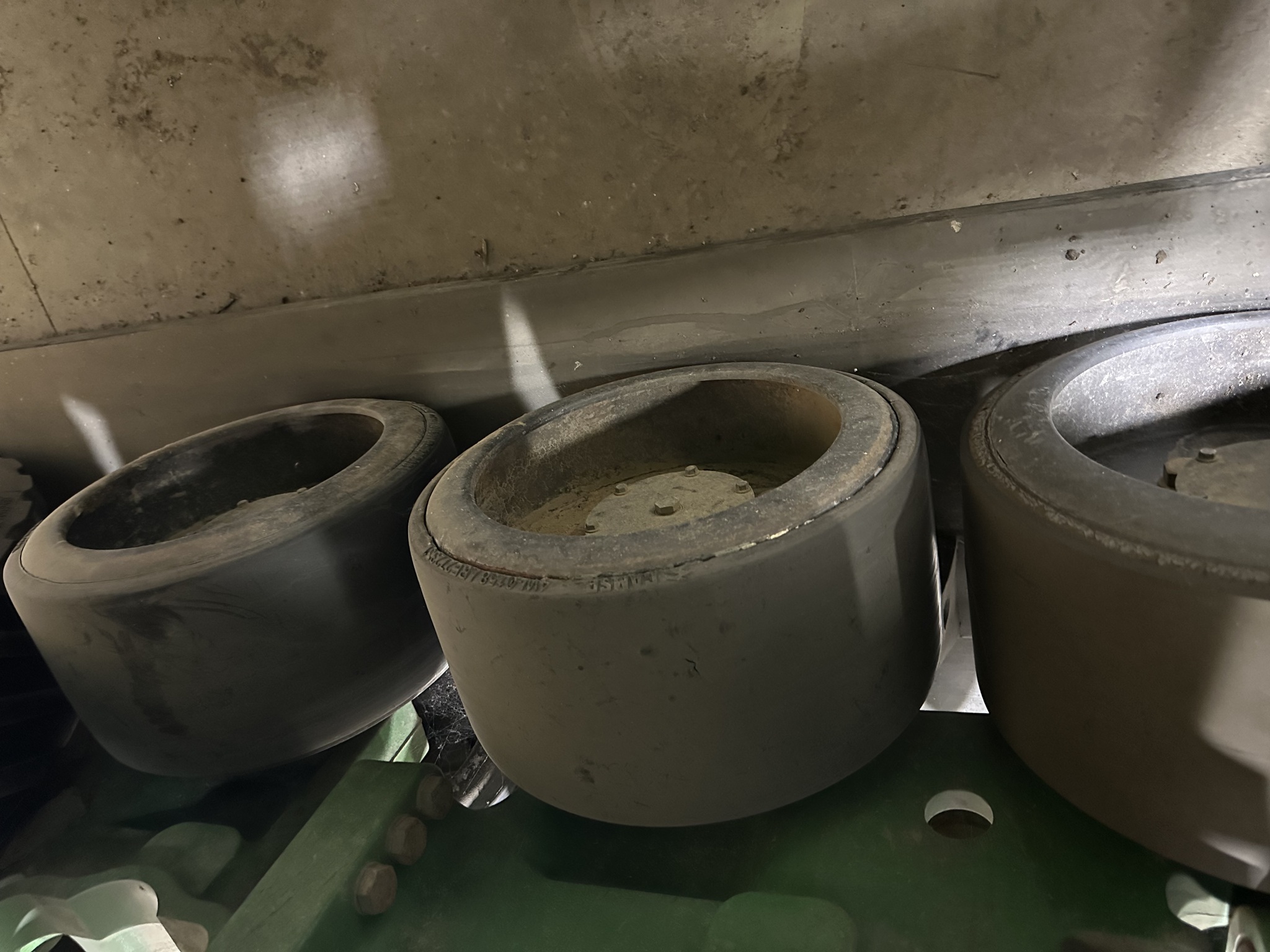 2016 John Deere 8345RT Image 11