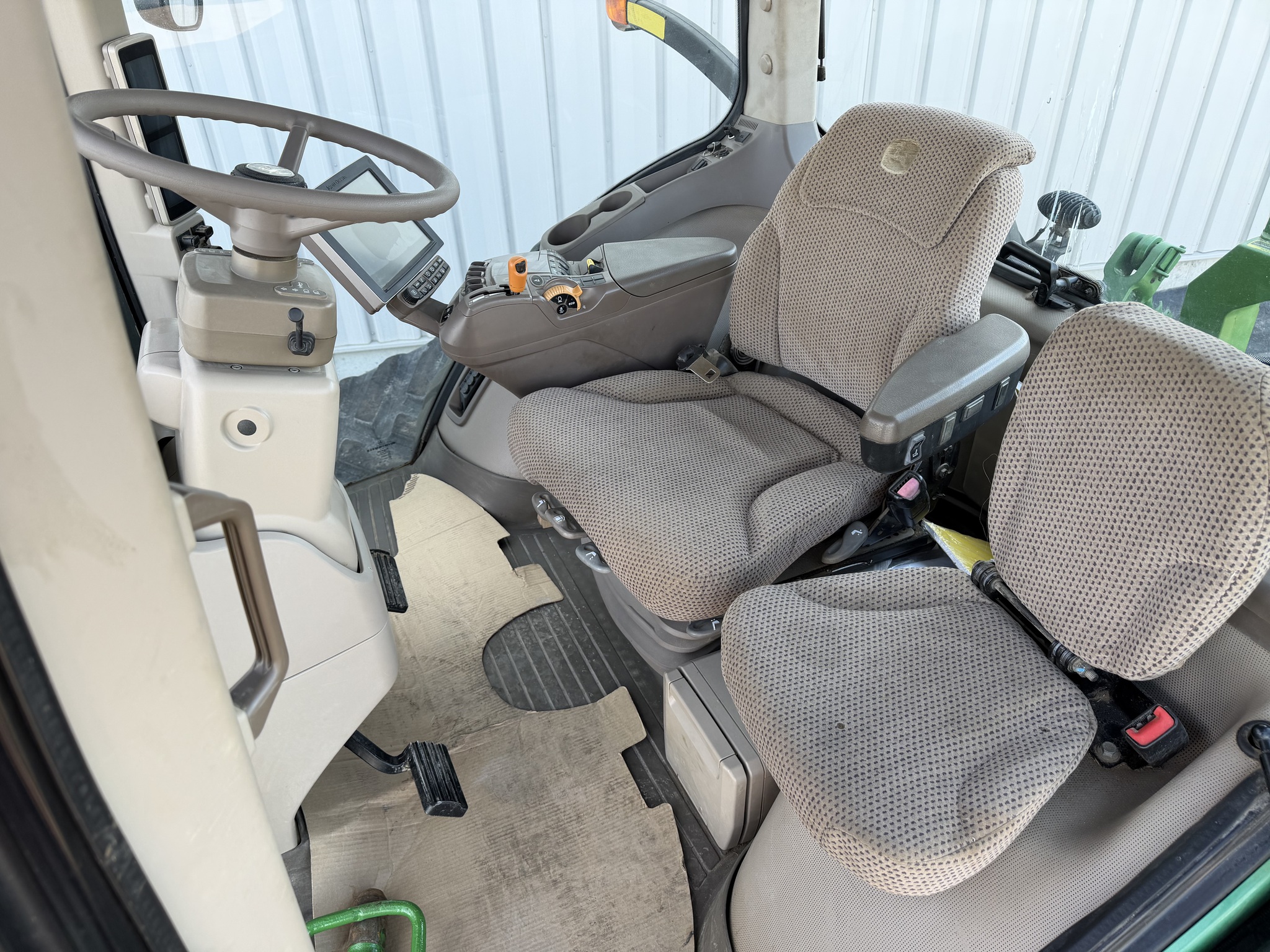 2016 John Deere 8345RT Image 10