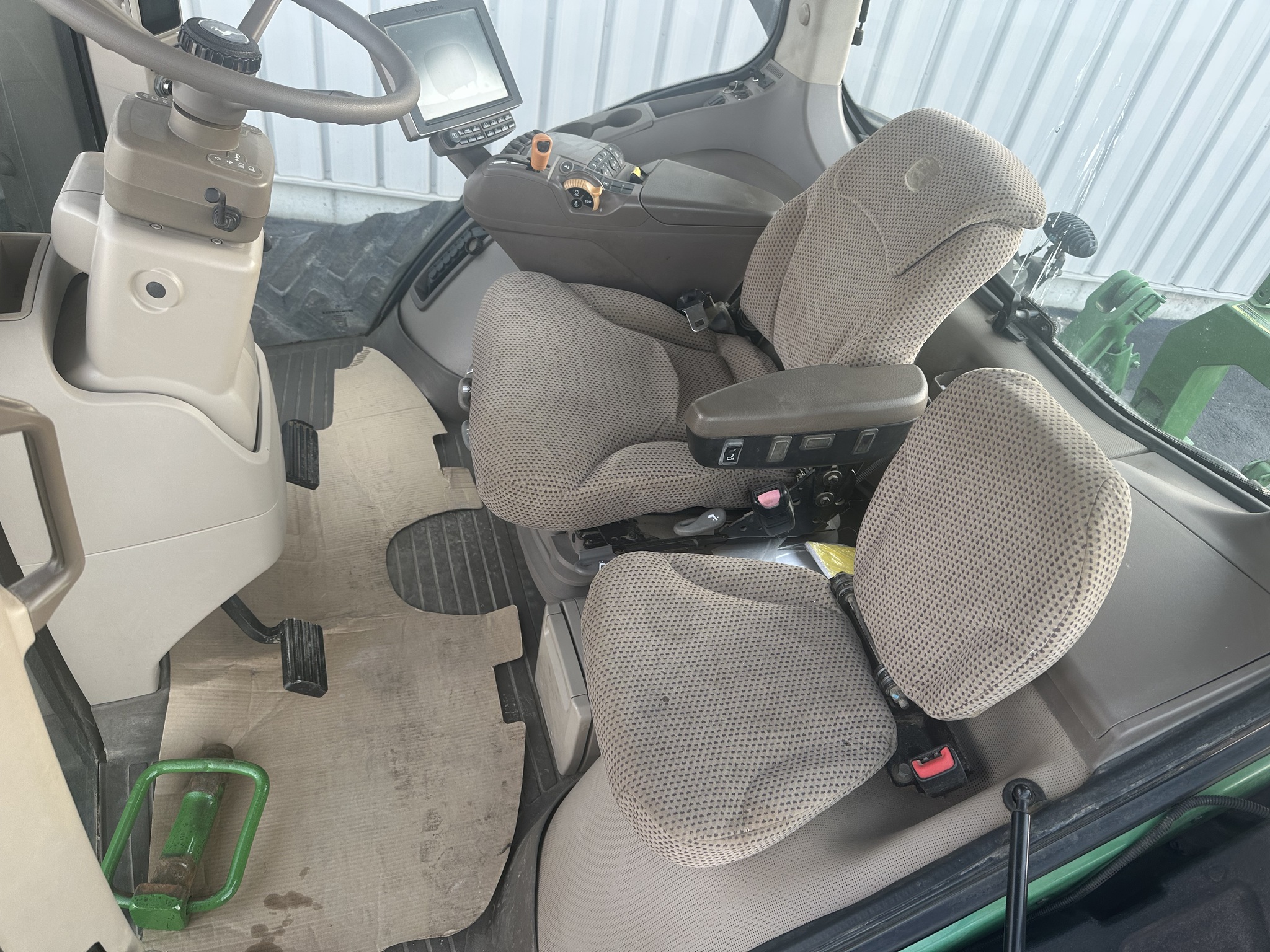 2016 John Deere 8345RT Image 26