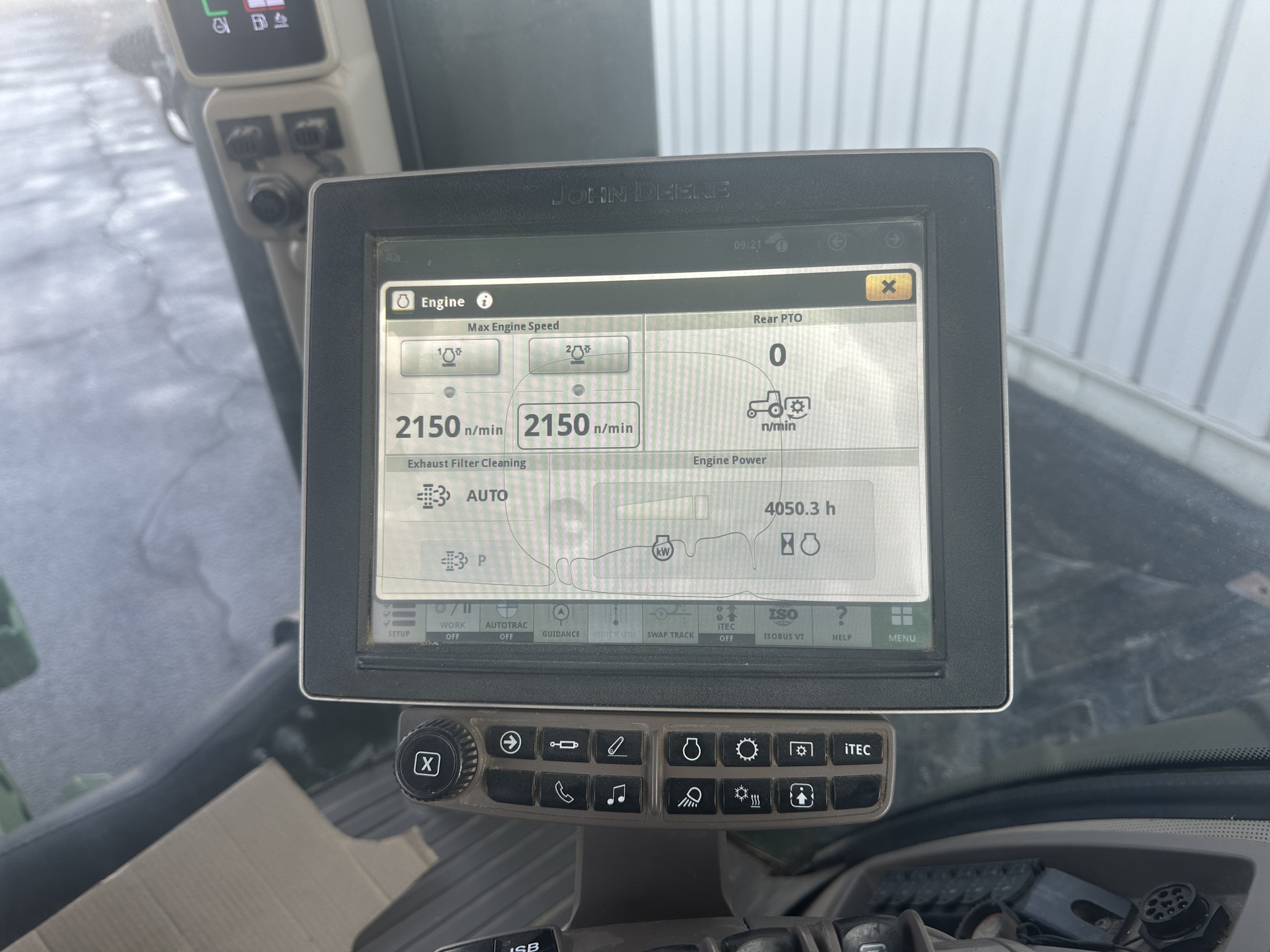 2016 John Deere 8345RT Image 29