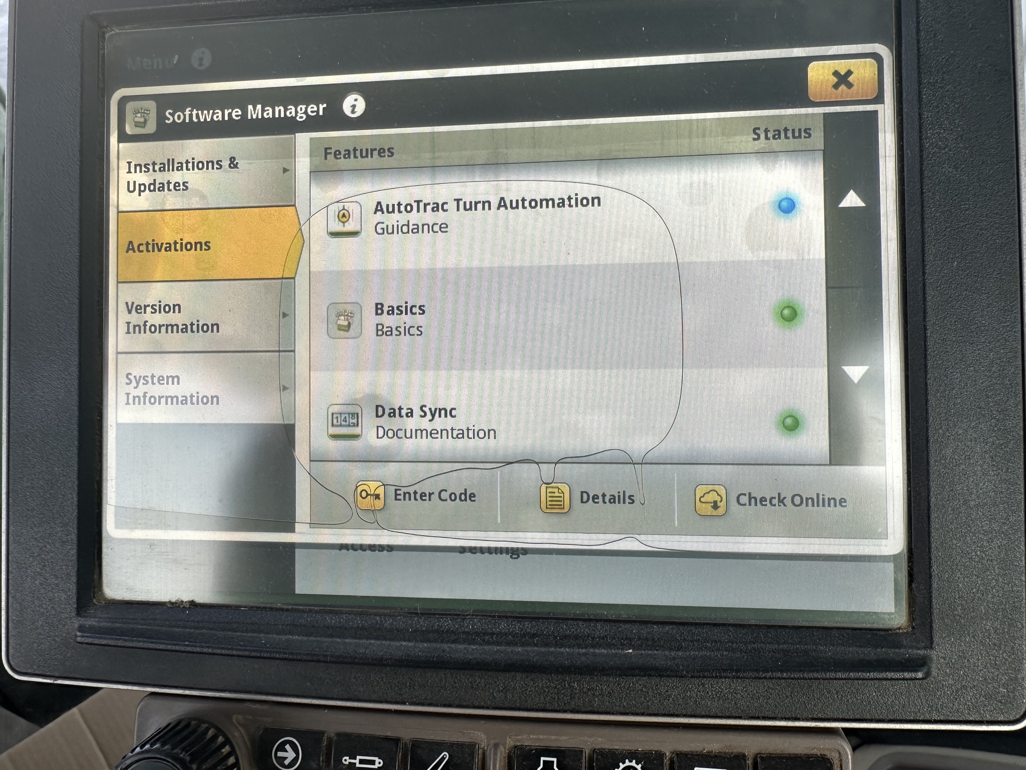 2016 John Deere 8345RT Image 31