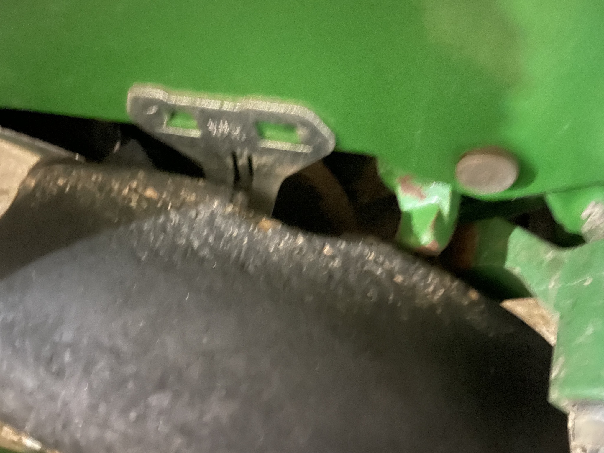  2011 John Deere 1770NT at Heritage Tractor in Macomb, IL