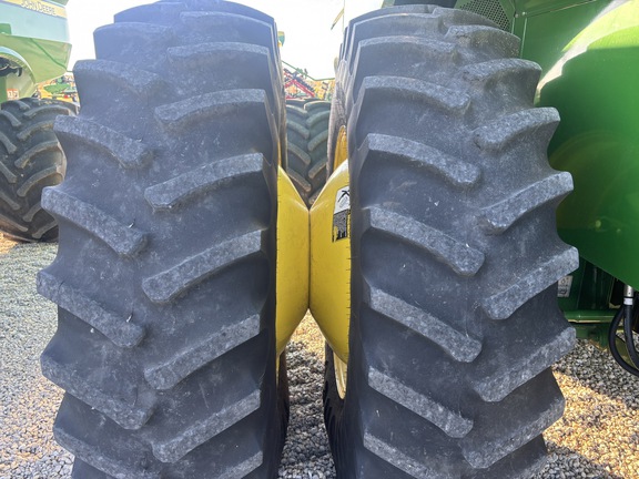 Used 2022 John Deere S770 Combines at Koenig Equipment in Greenville, OH - Photo9