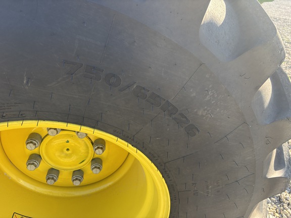 Used 2022 John Deere S770 Combines at Koenig Equipment in Greenville, OH - Photo12