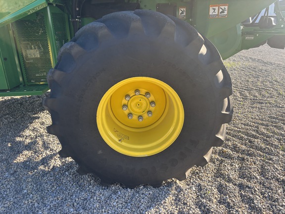Used 2022 John Deere S770 Combines at Koenig Equipment in Greenville, OH - Photo14