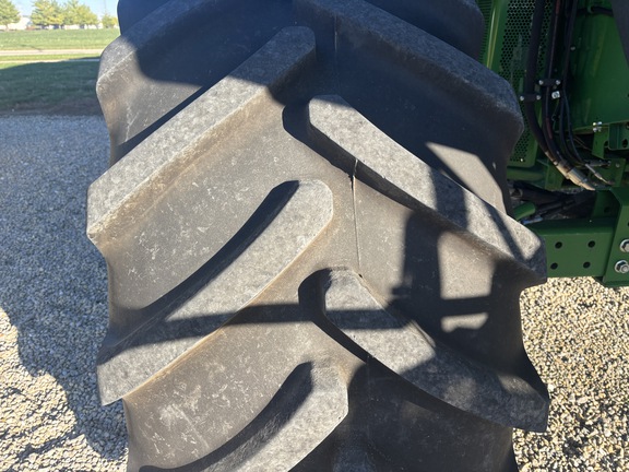 Used 2022 John Deere S770 Combines at Koenig Equipment in Greenville, OH - Photo16