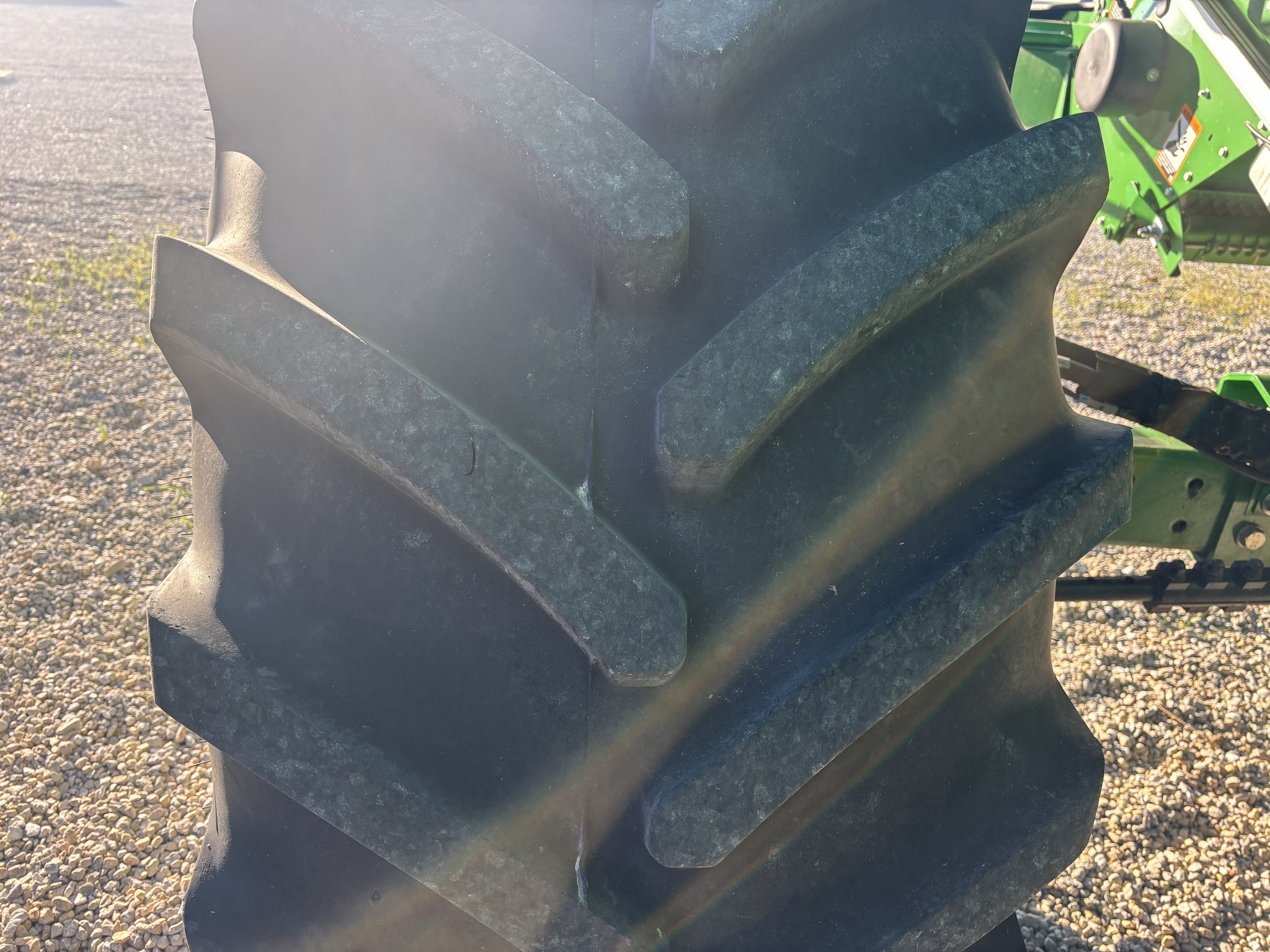 Used 2022 John Deere S770 Combines at Koenig Equipment in Greenville, OH - PhotoXL19