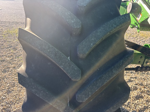 Used 2022 John Deere S770 Combines at Koenig Equipment in Greenville, OH - Photo19