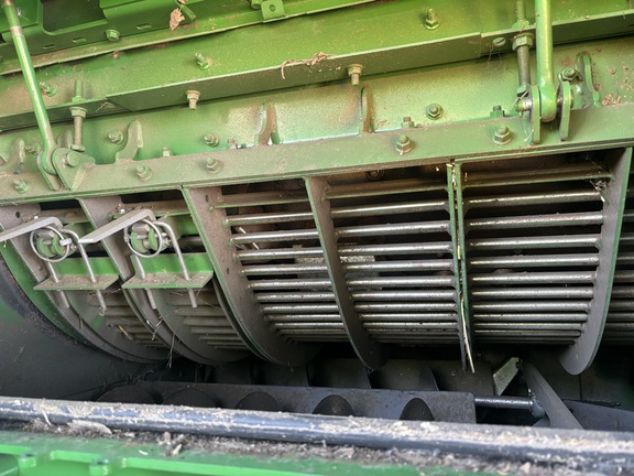 Used 2022 John Deere S770 Combines at Koenig Equipment in Greenville, OH - Photo20