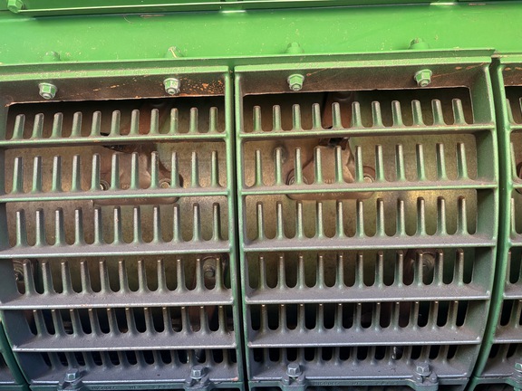 Used 2022 John Deere S770 Combines at Koenig Equipment in Greenville, OH - Photo21