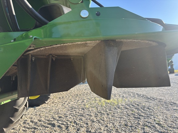Used 2022 John Deere S770 Combines at Koenig Equipment in Greenville, OH - Photo26