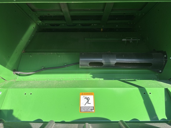 Used 2022 John Deere S770 Combines at Koenig Equipment in Greenville, OH - Photo28