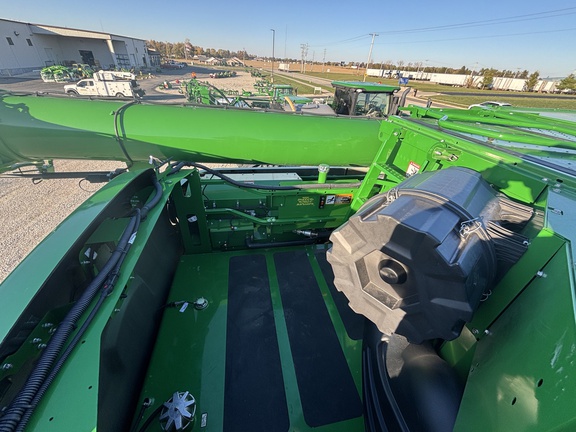 Used 2022 John Deere S770 Combines at Koenig Equipment in Greenville, OH - Photo30