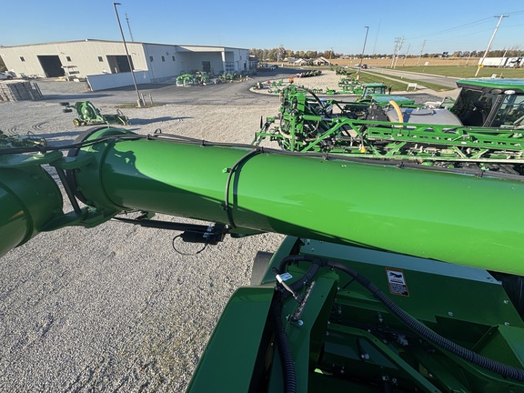 Used 2022 John Deere S770 Combines at Koenig Equipment in Greenville, OH - Photo34
