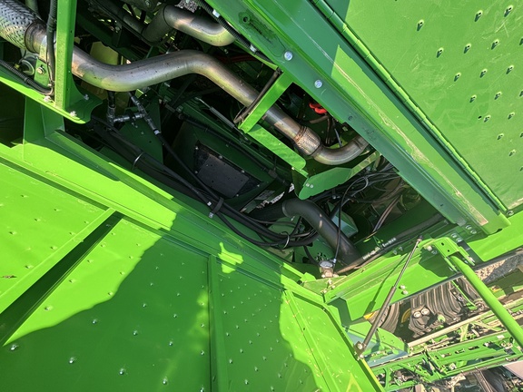 Used 2022 John Deere S770 Combines at Koenig Equipment in Greenville, OH - Photo37