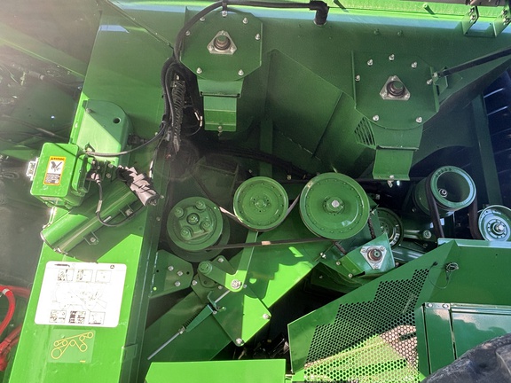 Used 2022 John Deere S770 Combines at Koenig Equipment in Greenville, OH - Photo38