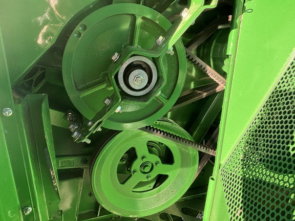 Used 2022 John Deere S770 Combines at Koenig Equipment in Greenville, OH - Photo39