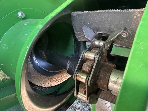 Used 2022 John Deere S770 Combines at Koenig Equipment in Greenville, OH - Photo40