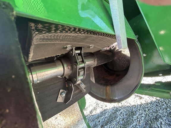 Used 2022 John Deere S770 Combines at Koenig Equipment in Greenville, OH - Photo41