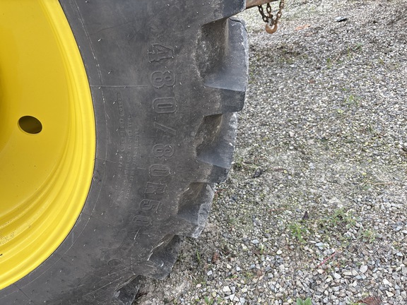 Used 2024 John Deere 9R 440 Articulated 4WD Tractors at Koenig Equipment in Greensburg, IN - Photo14