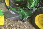 2023 John Deere 2025R Image 25
