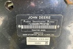 2023 John Deere 2025R Image 43