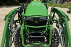 2023 John Deere 2025R Image 14