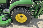 2023 John Deere 2025R Image 38