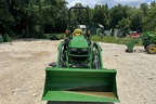 2023 John Deere 2025R Image 5