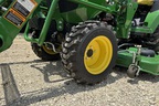 2023 John Deere 2025R Image 37