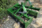 2023 John Deere 2025R Image 26