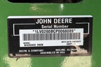 2023 John Deere 2025R Image 41