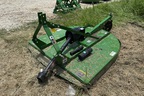 2023 John Deere 2025R Image 32