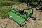 2023 John Deere 2025R Image 30