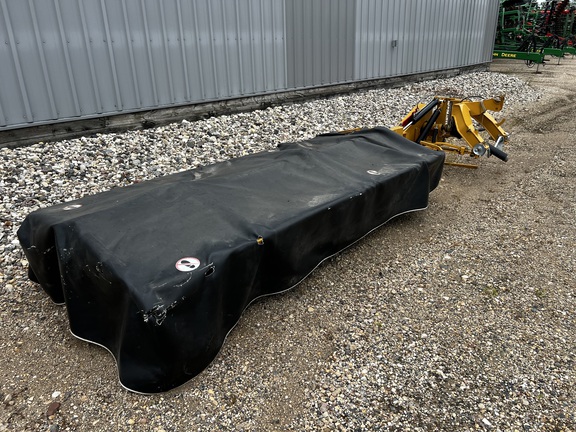 2020 Vermeer M7050 - Photo3