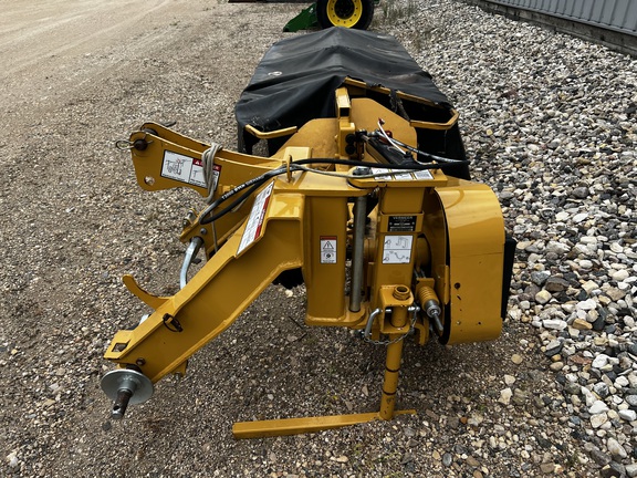 2020 Vermeer M7050 - Photo8